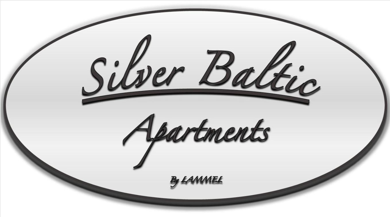 Silver Baltic Lejlighedshotel Kołobrzeg Eksteriør billede